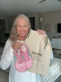 Kunden lieben unsere Schuhe!