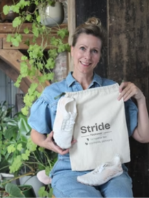 Kunden lieben unsere Schuhe!